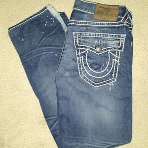 True Religion jeans